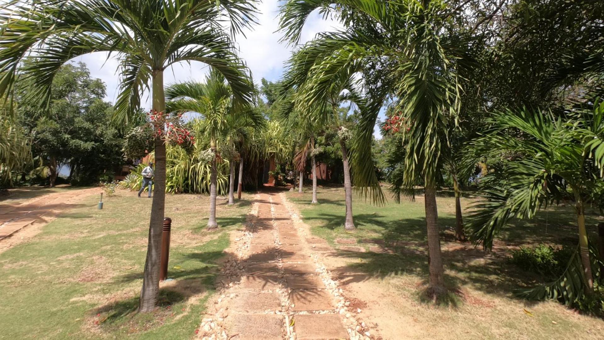 Acantilado De La Tierra San Andres  Exterior photo